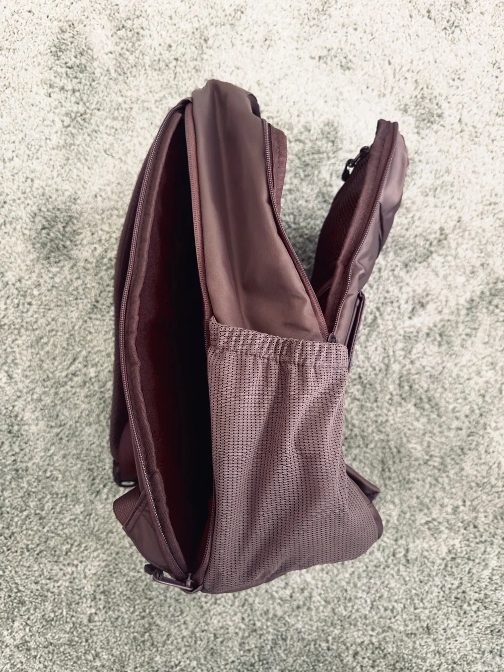 Alphalete Backpack